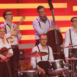 Fonograma - "Lauk manęs"