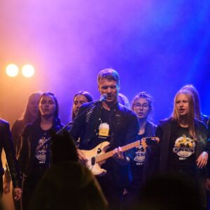 Fonograma -"Saulutė tekėjo"